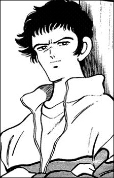 Serizawa, Yuuji
