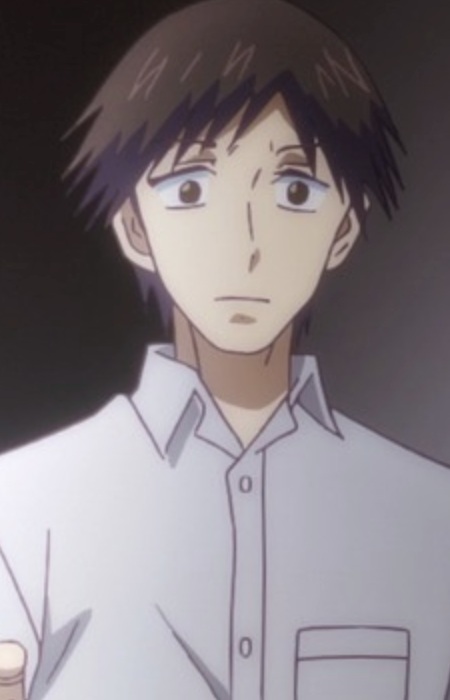 Miyata Mr.