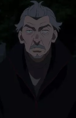 Shouzou