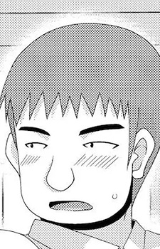 Tanabe, Kimihiro