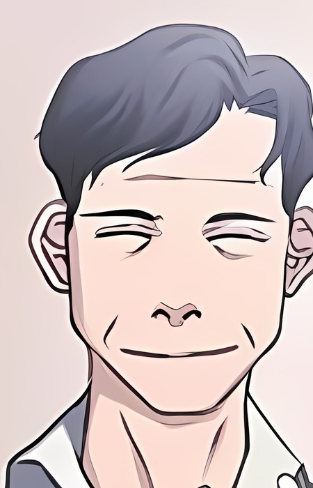 Ha-Bin's Father