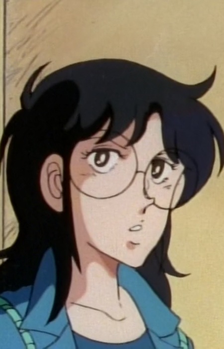 Imagem de Kaoru Matsunuma,