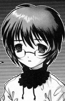 Kurono, Kuriko