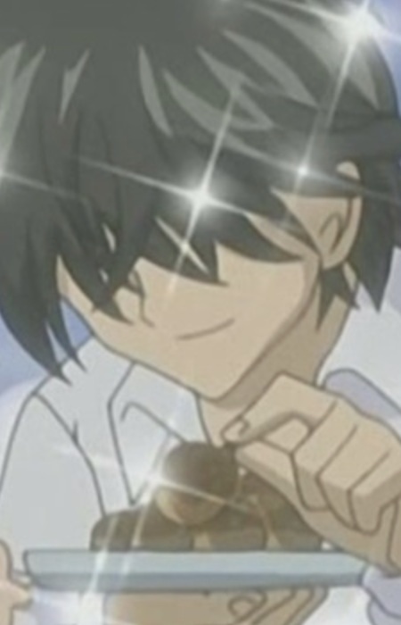 Kirari's Ideal Boyfriend