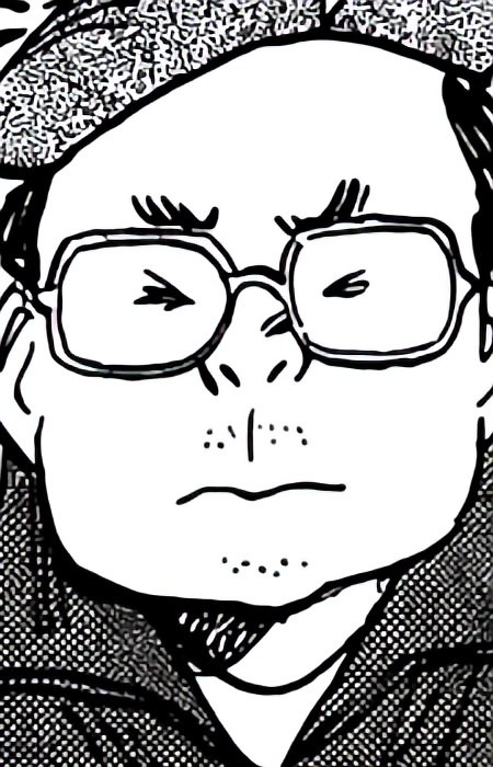 Tsuneo Ujiki