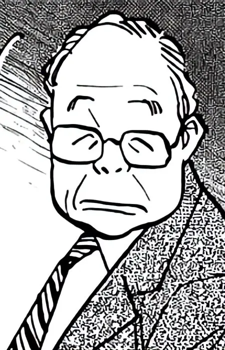 Mr. Principal