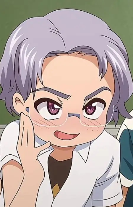 Kenichi Image