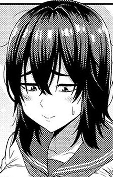 Akari Kuraki (Mujintou de, Sex ni Kyoumi Shinshin na Dosukebe Inkya