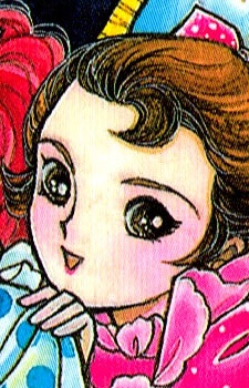 Imagen de Blythe, Anne