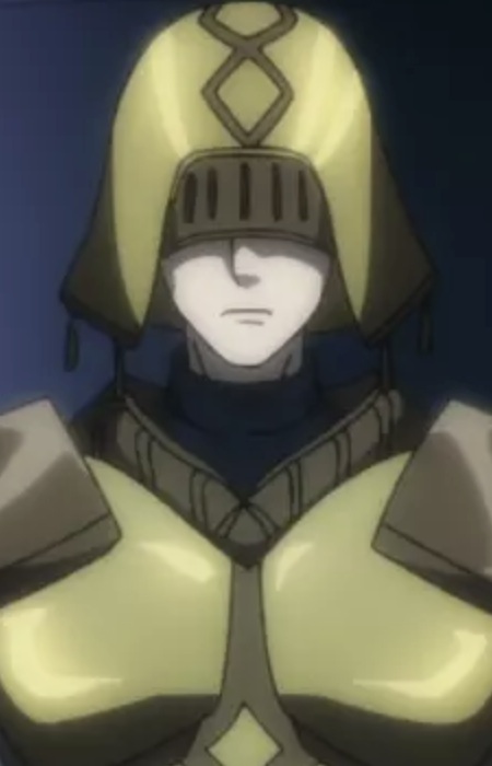 Subordinate Madorako's