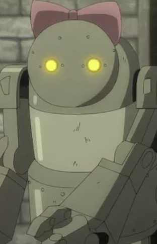 Little Sister Machine