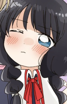 capa de mangá de Watanabe, Fuyu