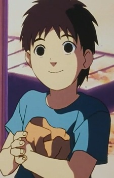 Imagem de Yoshio