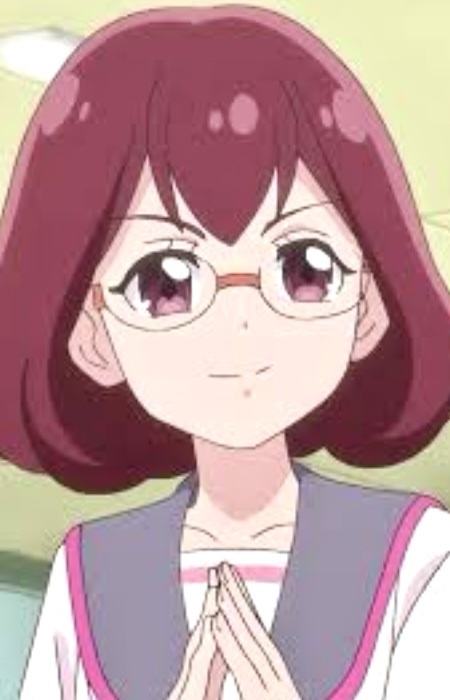 Mikoto Higashinaka,