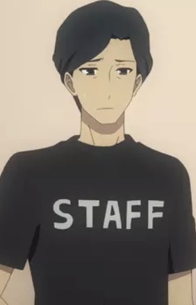 Manager Stage