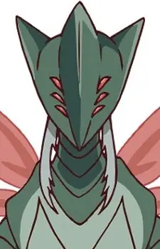 Subete no Mushi no Joou Isla