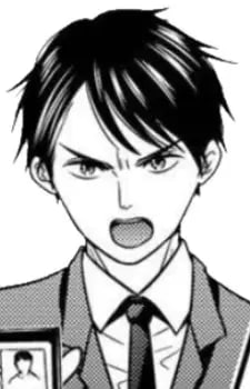 Hirasaka, Akito