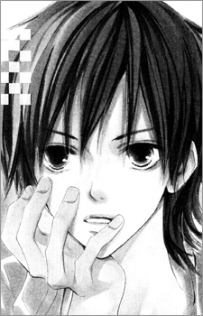 capa de mangá de Seto