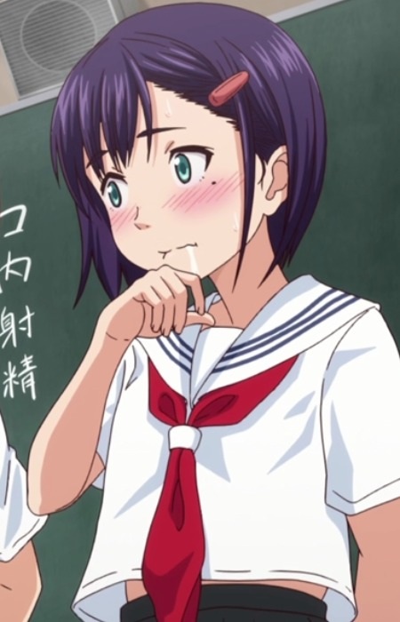 Itou, Kanae