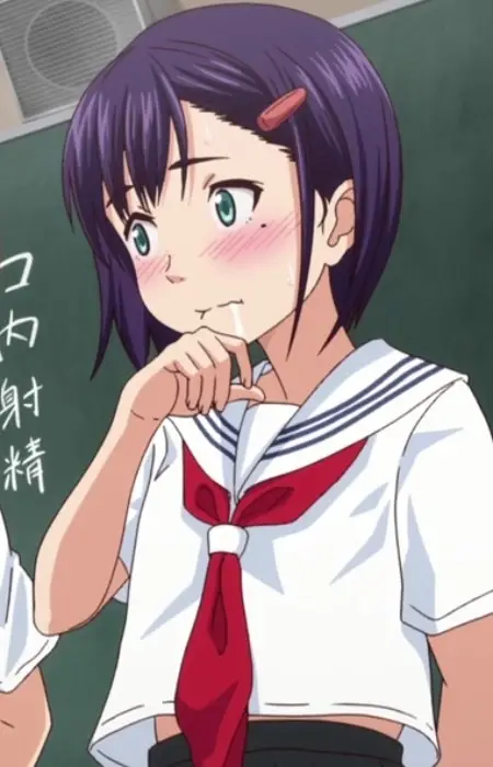 Itou, Kanae