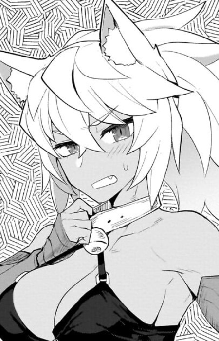 Calico, Moka