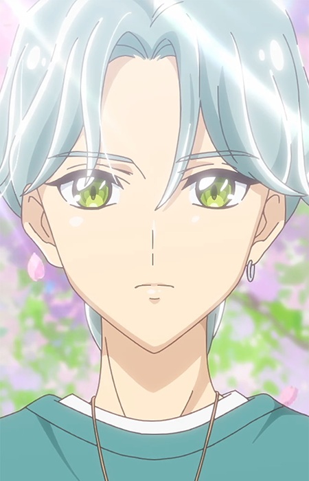 Kaito Hibiki,