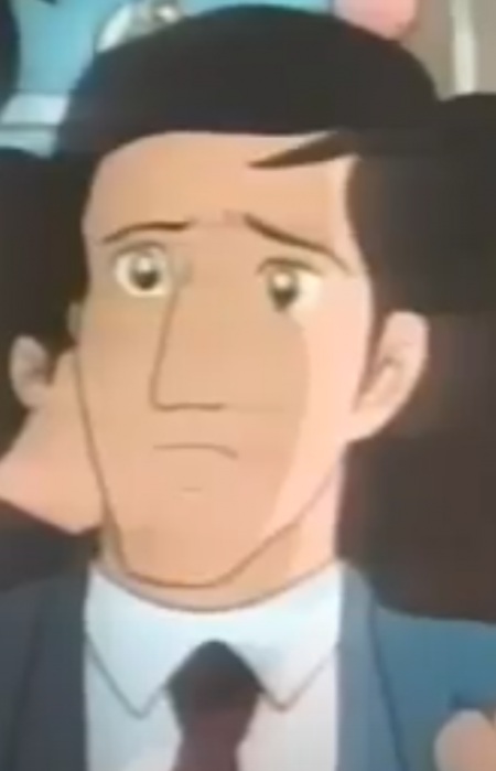 Imagem de Ryuuichi Kasai,