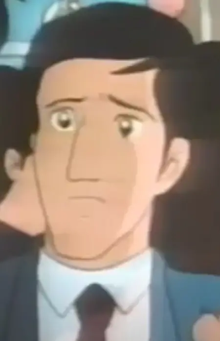 Kasai, Ryuuichi Image