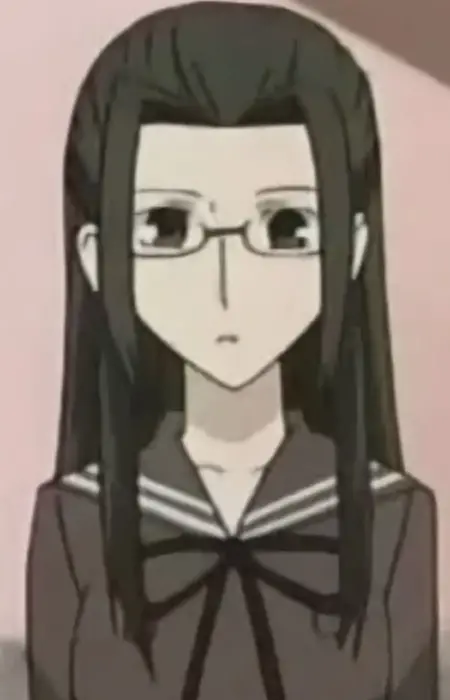 Jounouchi, Ayame image