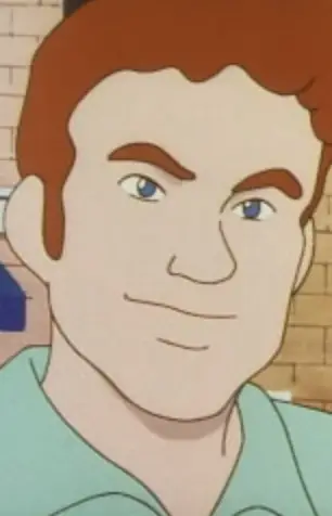 Reggie Image