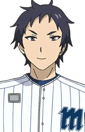 Shishio, Kazuma Image