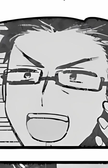 Karakter Yamazaki