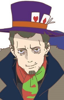 Imagem de Hatter Mad