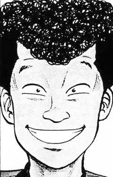 Yasuda, Yasuo Image