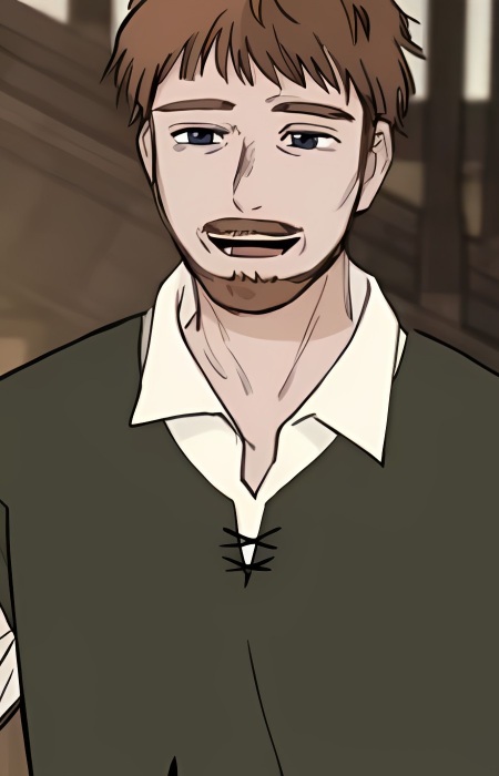 Estelle's Father