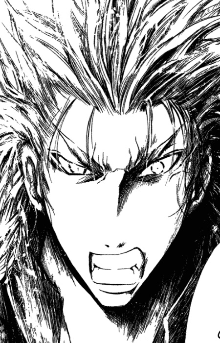 Mishiro, Jin