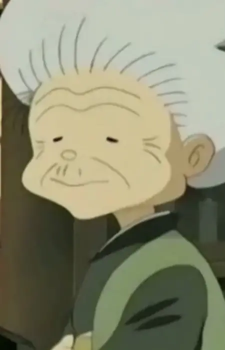 Shiro's Mother image