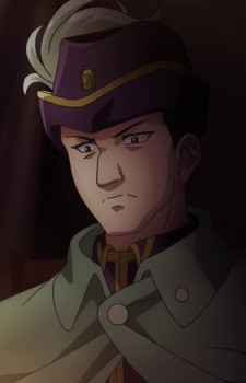 no Wadachi no Dant Kouya