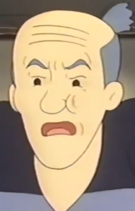Imagem de Kisuke