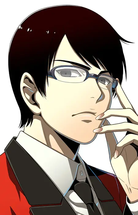 Manyuda, Kaede image