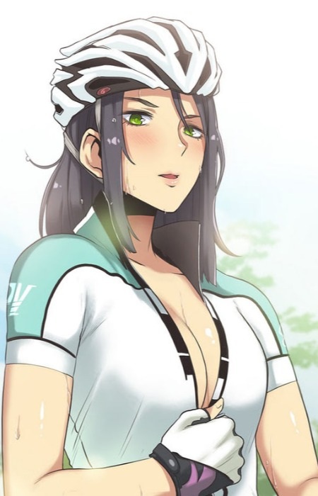 Imagen de Cha, Seo-Hyun