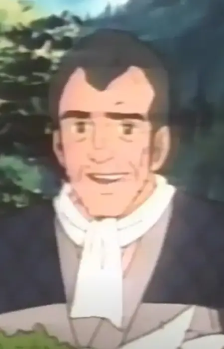Kichizou's Brother Image