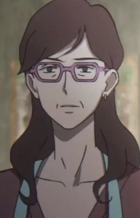 Chen Xiao's Mother image