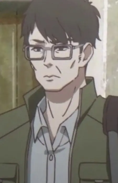 Chen Xiao's Father image