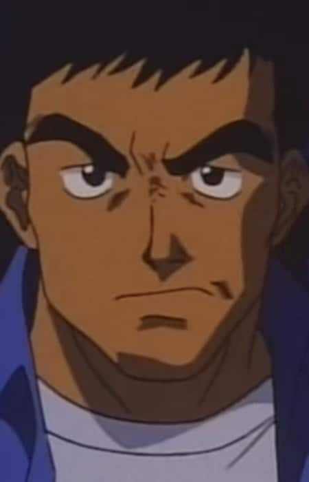 Kaieda, Gorou