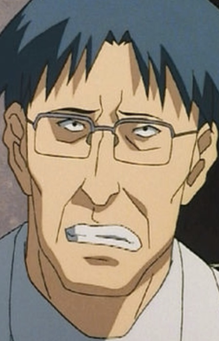 Yamano