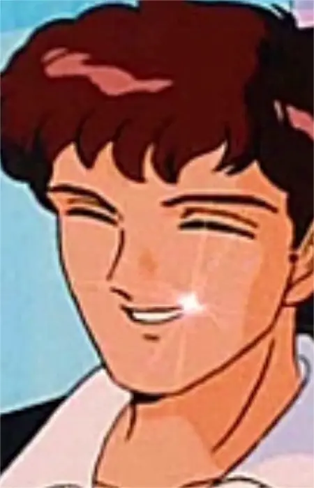 Katakuri, Ukon image