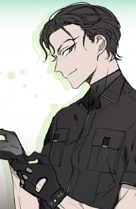 Kimigake, Raicho