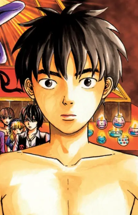 Kusakabe, Noboru