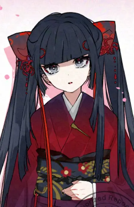 Amane, Ichizu